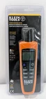 Klein Tools ET110 Carbon Monoxide Meter W/ Carry Pouch & Batteries New. Price: $88.99.