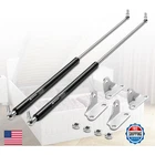 Helloauto 30 Inch 200 LBS/890 Gas Struts With L-type Mounts, Shocks For New. Price: $92.03.