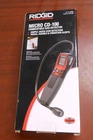 Ridgid 36163 Micro CD-100 Combustible Gas Detector Grey New. Price: $99.00.