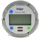 Dr Ger Polytron 8000 Electronics Module Display Head P/n 3722694 4-20MA New. Price: $795.00.