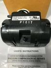 Bacharach Replacement Sample Pump For HGM300, 120VAC Version New. Price: $335.00.