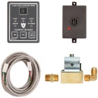 Trident Rubber Inc 1300-7761KIT 12/24VDC Full Detec. System New. Price: $511.10.