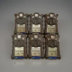 Msa Altair 4XR 4-GAS Detector Lel Co H Calibrated + Warranty Used. Price: $450.00.