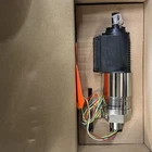 Det-tronics Point Watch Hydro Gas Detector 006300-003 PIR9400S3P2AW New. Price: $925.00.