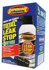 Tsi Supercool 39241B Total Leak Stop And U/v Dye, Oz (hfc Free Bov Can New. Price: $45.49.