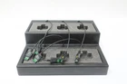 Industrial Scientific CBC-66235 Battery Charger 12V-DC For. Price: $47.00.