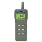 Supco IAQ55 Indoor Air Meter, To 140 F, Lcd 4LWX8 New. Price: $289.43.