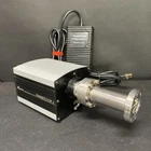 Leybold TSPTB100 Transpector 2 With Assembly Inficon W/ Power Supply Y3 Used. Price: $1999.99.