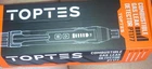 Toptes Combustible Gas Leak Detector PT177 New In Box. Price: $12.99.