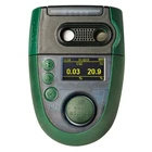 Aspida Portable Carbon Dioxide (co ) Analyzer / Alarm 2699 New. Price: $74.90.