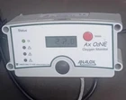 Analox Sensor Technology Ax O2NE Oxygen Monitor With Alarm Unit Used. Price: $300.00.