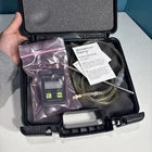Sensorcon Inspector Industrial Carbon Monoxide Gas Monitor W/ Pump Probe Case New. Price: $119.99.