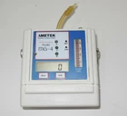 Ametek MG-4 Intrinsically Safe Portable Air Sampling Pump Used. Price: $191.54.
