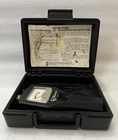 Tracer CGT-501 Dangerous Gas Leak Detector Used. Price: $49.99.