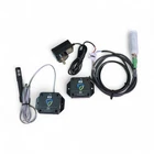 Vaisala & Reese Scientific CO2 Probe W Gas Monitor Set GMP251, Z3-0013A200-41... Used. Price: $349.00.