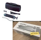 Gastec GV-100S 9-070-01 Sampler Set New. Price: $215.99.