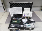 Rae Systems PGM-76IS Photoionization Gas Detector M4105 Used. Price: $374.25.