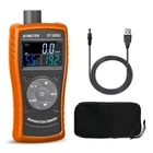 Btmeter BT-5800G Ammonia Gas Detector Sensor Test For 0100 Ppm NH3 Monitor New. Price: $281.19.