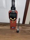 Systems Ultrarae 3000 PGM7360 Voc Benzene Gas Detector Monitor PGM-7360 Used. Price: $3500.00.