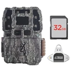 Browning Strike Force Pro Nano Trail Cam + 32GB Card Phone Reader BTC5DCLN New. Price: $164.99.