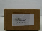 Gmi 99118 Demand Flow Regulator New Sealed Box. Price: $478.19.