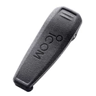 Icom Alligator Type Belt Clip New. Price: $19.29.