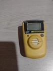 Bw H2S Gas Alert Clip Extreme GA24X Used. Price: $36.10.