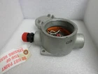 New Msa 462483 Sensing Head 4LEAD Aluminum W/ Crouse Hinds Eabc 26 Condulet. Price: $250.00.
