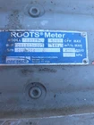 Roots Meter 5M175 Used. Price: $749.99.