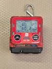Rki Instruments GX-3R Personal Portable 4-GAS Monitor CO/H2S Lel O2 Used. Price: $225.00.