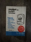 CO1224T 12/24 Volt, 4-WIRE, System-monitored Open. Price: $80.00.