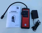 Robinair TIF8800X Gas Leak Detector Used. Price: $169.99.