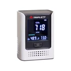Digital CO2 Air Quality Monitor New. Price: $302.21.