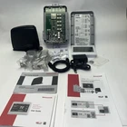 Honeywell Prestige Iaq Programmable Thermostat Kit W/ Eim, Sensors, THM5421R1021 New. Price: $249.99.