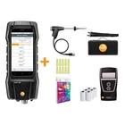 Testo 300-RC-KIT W/printer (0564 3002 83) Combustion Analyzer New. Price: $1896.45.