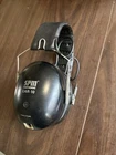 Spm Instrument EAR-10 Electronic Stethoscope Peltor Used. Price: $65.00.