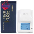 Safety Siren PRO4 Plug-in Radon Detector, Continuous Gas Monitoring With New. Price: $295.71.