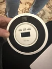 Household Natural Gas And Combustible Detector New. Price: $10.00.
