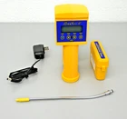 Ati Portasens Ii Gas Leak Detector Model C16 W/ Ozone And Hcl Sensor Used. Price: $475.00.