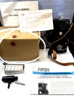 Riken 18 Gas Indicator C3H2OF6INO2 Used. Price: $422.23.
