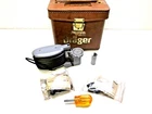 Drager Ch 304D Pump Kit (free Shipping) P7B Used. Price: $75.00.