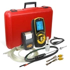 Uei C163KIT Flue Gas Combustion Analyzer With Pressure And Printer New. Price: $750.00.
