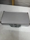 Forensics Detectors FD-90E Methane Gas Leak With Case And Accessories New. Price: $89.99.