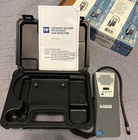Instruments Model TIF5650A Automatic Halogen Leak Detector W/ Case New. Price: $29.95.