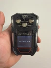 Msa Altair 4 Wearable Multi-gas Detector O2 H2S Combustible Detection Used. Price: $400.00.