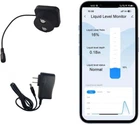 Smart TLC2326 Tuya Liquid Level Monitor 118 Inches App Oil Water Outdoor Alarm New. Price: $151.36.