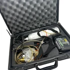 Lumidor Micromax Series Gas Detector W/ Case And Accessories Safety Products New. Price: $271.18.