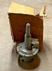 Equimeter 121-8HP Gas Pressure Regulator Connection: 1-1/2" New. Price: $1000.00.