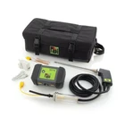 Tpi DC710C1 Flue Gas Analyzer With Accessories And Case New. Price: $499.97.