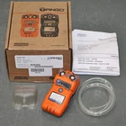Expires 04/2028 Tango Single-gas Detector TX1-2, 200 Ppm Hydrogen Sulfide New. Price: $249.95.